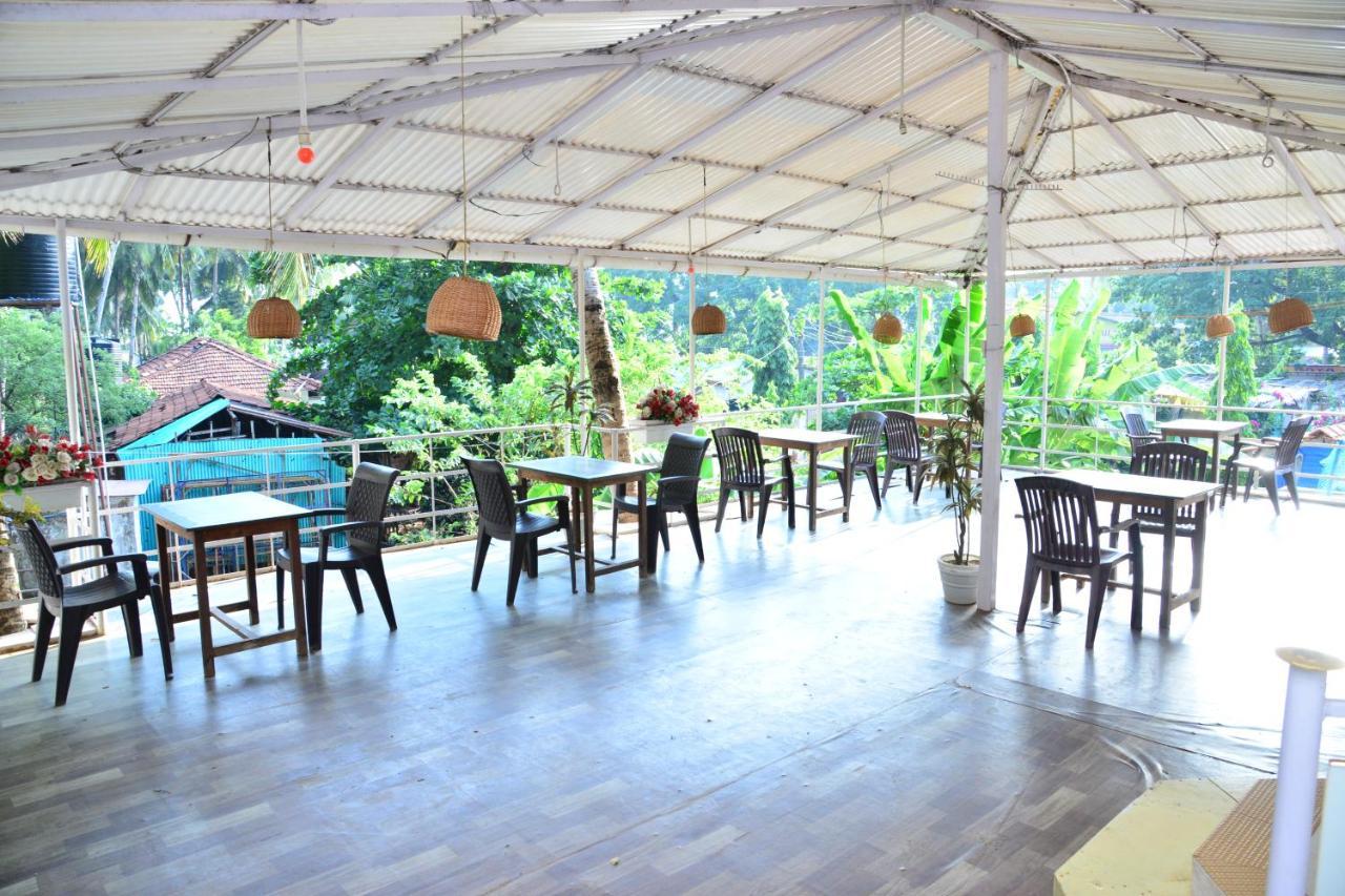 Hotel My Soulmate, Palolem Beach Exteriér fotografie